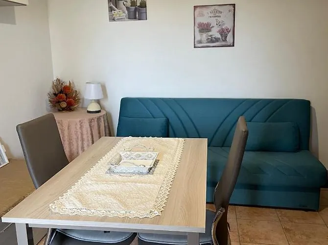 Casa Cristallina