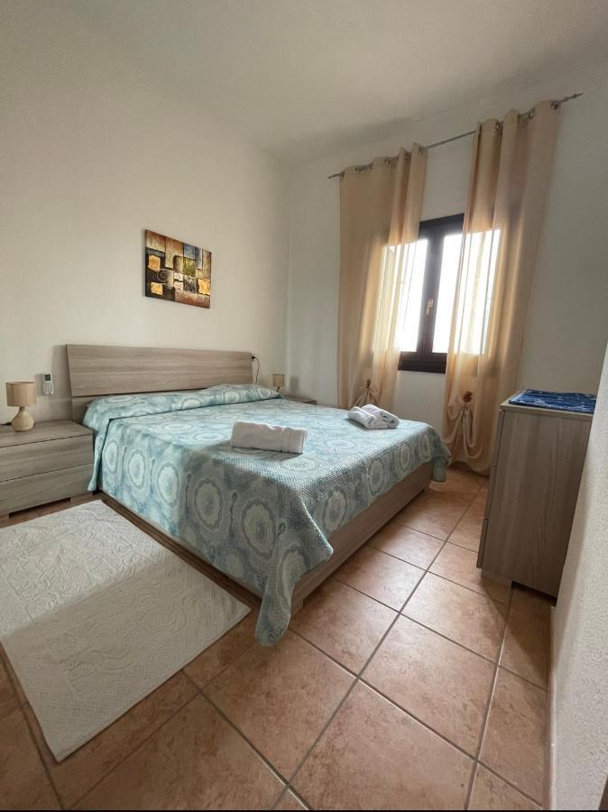 Holiday home Casa Cristallina Posada (Sardinia)