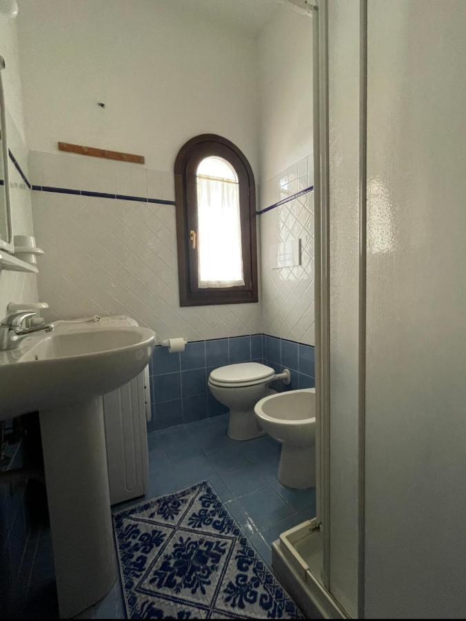 Casa Cristallina Holiday home