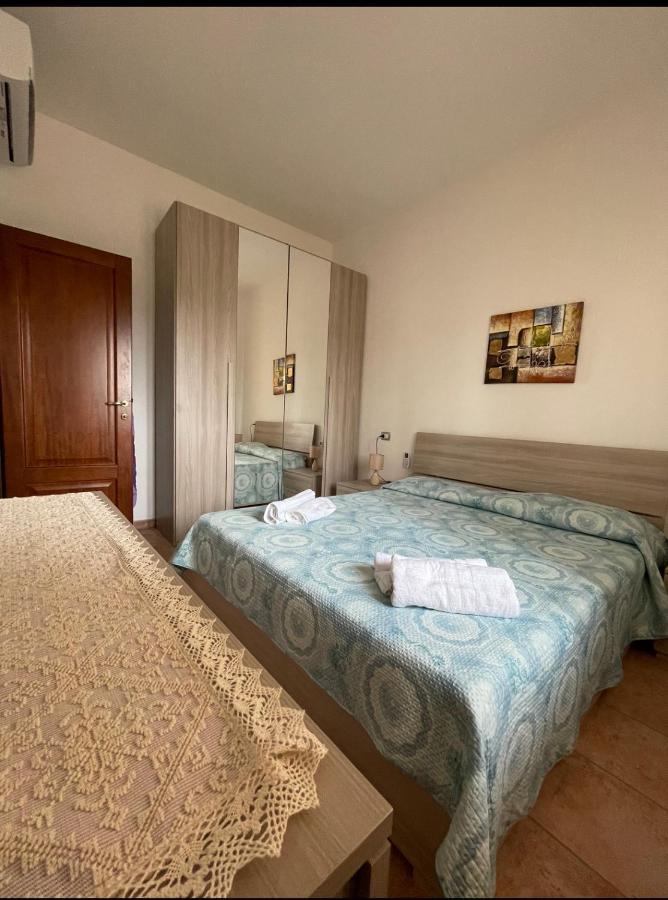 Casa Cristallina * Posada (Sardinia)